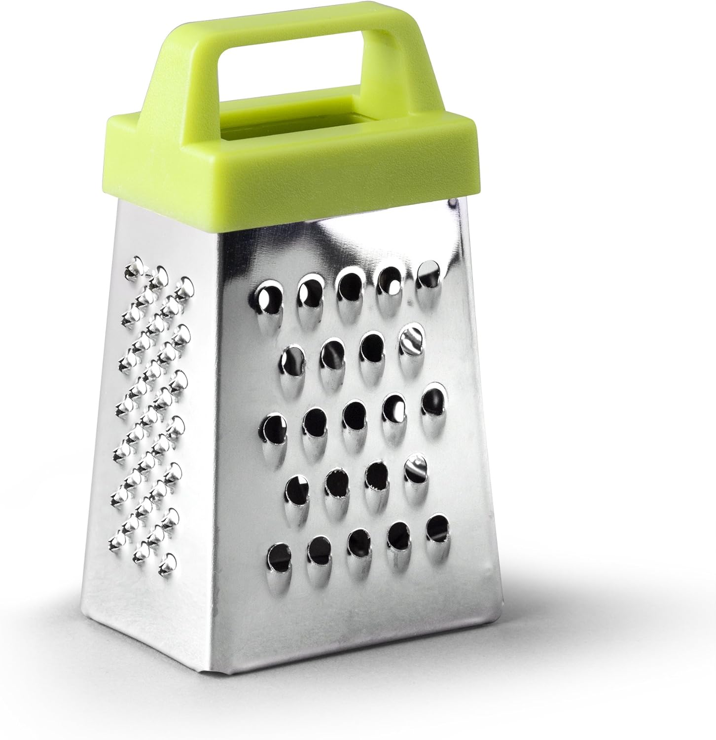Zeal H64L Mini Grater, Lime Amazon.co.uk Kitchen & Home