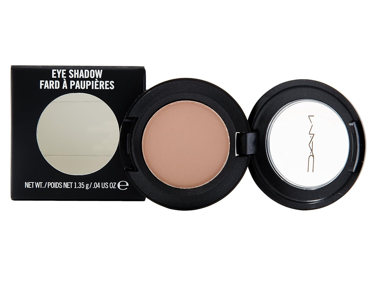 MAC Small Eye Shadow Veluxe Kid 1.35 G / .04 OZ Beauty