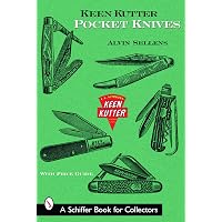 Amazon.com: Folding Knives: The Complete Guide to Modern
