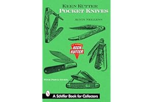 Keen Kutter Pocket Knives