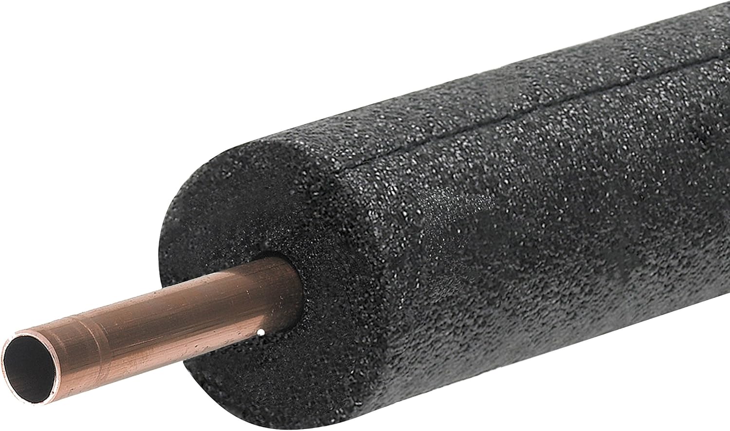 Frost King P110XB/6 SelfSealing PreSlit Tubular Polyethylene Foam