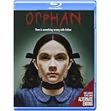 Orphan (Rpkg/BD) [Blu-ray]