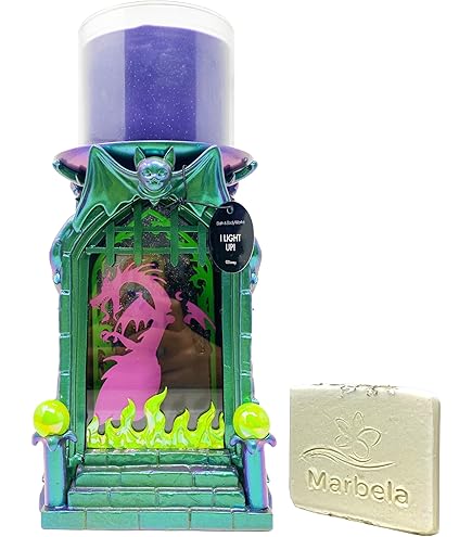 Amazon.com: Bath & Body Works Disney Villains Collection Evil