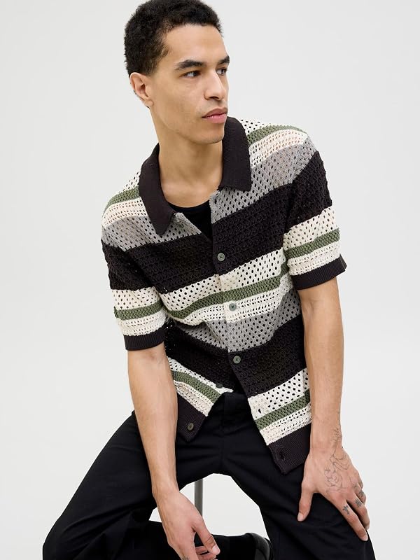 Maglia Verde S