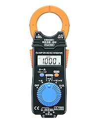 Hioki HiTester 3288-20 Clamp-Meter, 1,000A