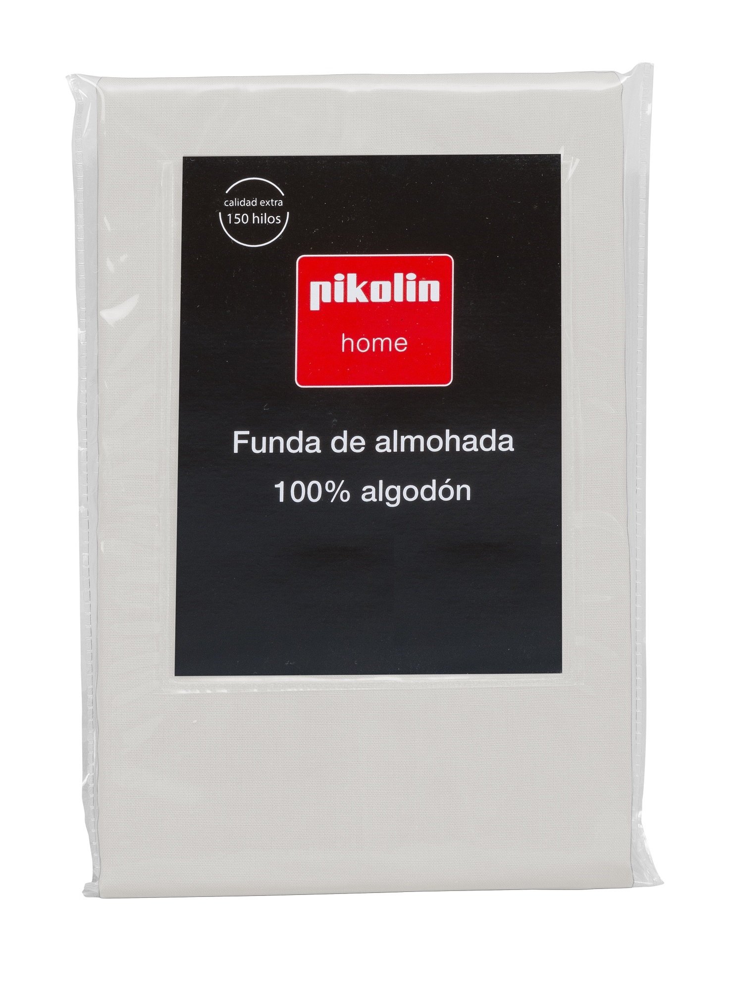 Pikolin Home - Bolster, 100% cotton, 90 X 105 cm