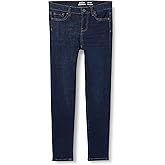 Amazon Essentials Outdoor Girls' Skinny Fit Stretch Jeans
