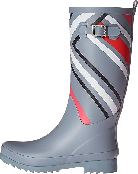 vera bradley rain boots