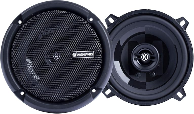 memphis 5.25 tower speakers