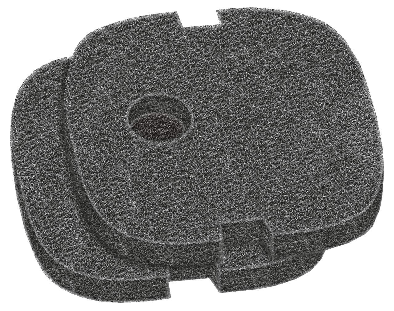 sera 30633 Filter Sponge Black for Sera Bioactivec External Filter 250, 250+UV, 400 and 400+UV