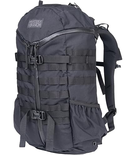 Amazon.com: Mystery Ranch Unisex Urban Assault 21 Backpack (pack