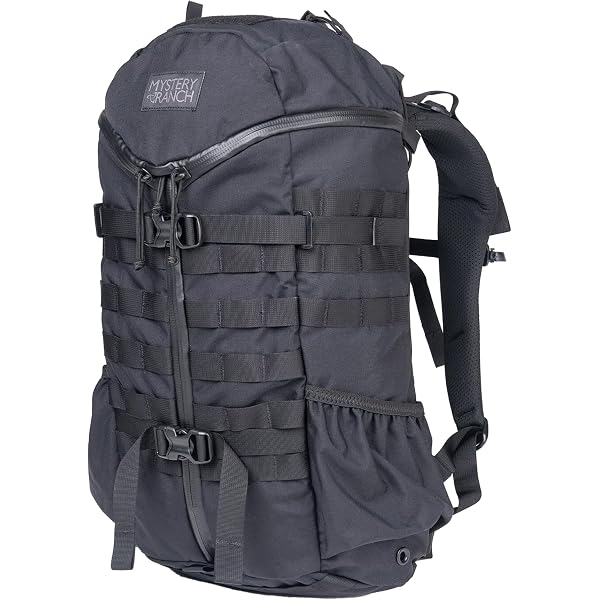 Amazon.com: Mystery Ranch Urban Assault 21 Backpack - Inspired by