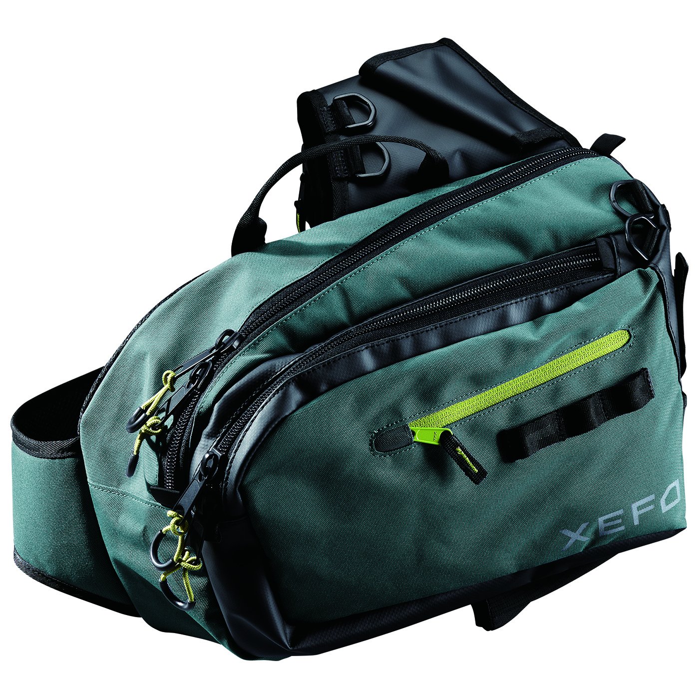 Shimano XEFO Light Salt Sling Shoulder Raubfisch Umhängetasche: Amazon