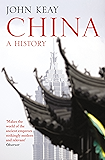 China: A History