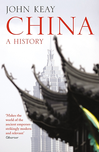 Download China: A History (English Edition) PDF