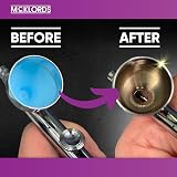McKLords Airbrush Cleaner Solution 250ml Acrylic Paint Cleaner for Airbrushing view 6