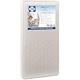 sealy ortho crib mattress