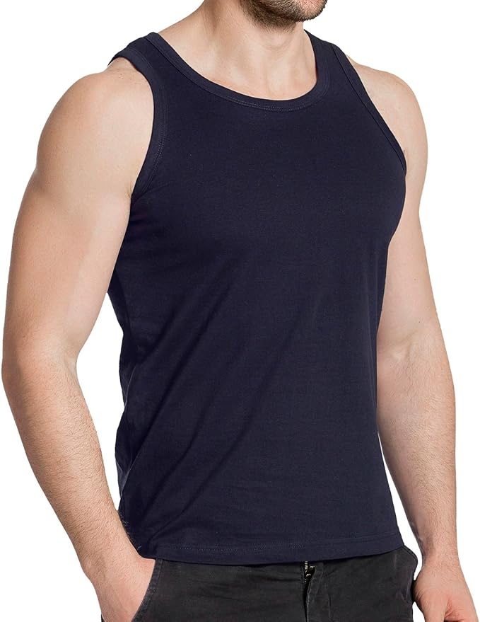 adidas ärmelloses shirt herren