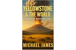 Yellowstone & The World: Chaos On Earth Edition (Global Disaster Scenarios Book 5)