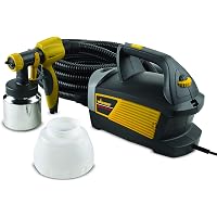 Wagner Spraytech 0529091 FLEXiO 5000 