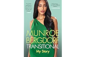 Transitional: My Story