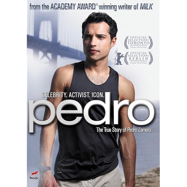 Amazon.com: Pedro : Pedro: Movies & TV