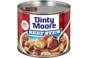 DINTY MOORE Beef Stew, 20 Ounce