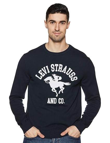 levis sweater amazon