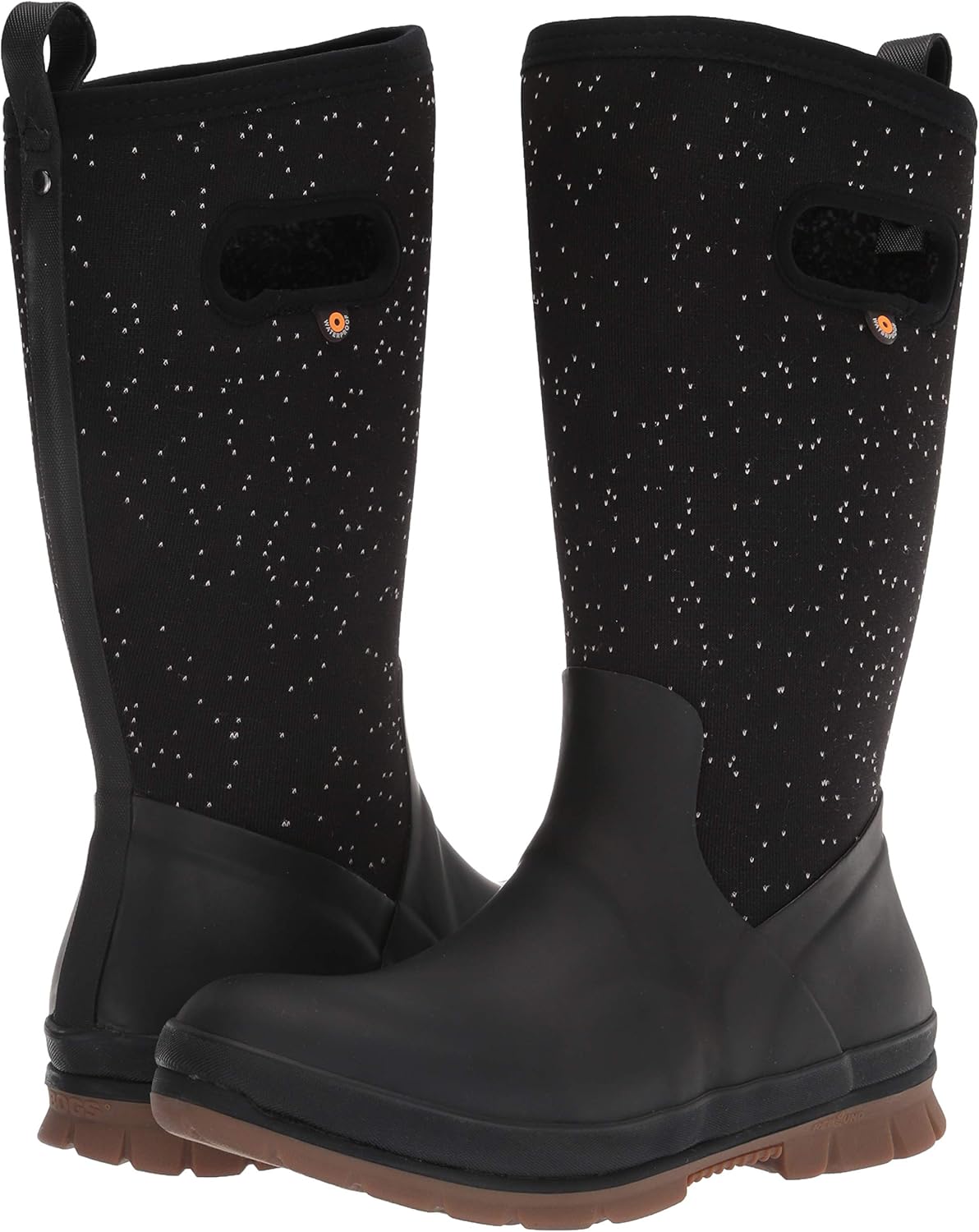  | BOGS Women's Crandall Tall Snow Boot | Snow Boots
