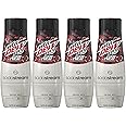 SodaStream MTN Dew Code Red Zero Sugar Drink Mix (440ml, Pack of 4)