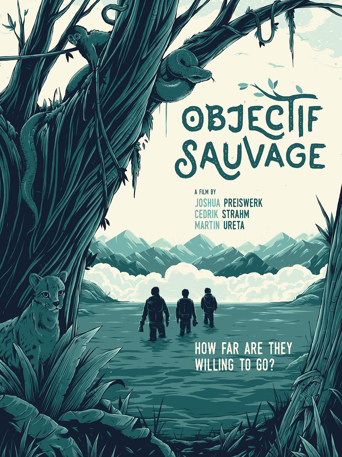 Download Lebe und gefaehrlich sauvage For Free