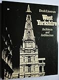 West Yorkshire Architects and Architecture