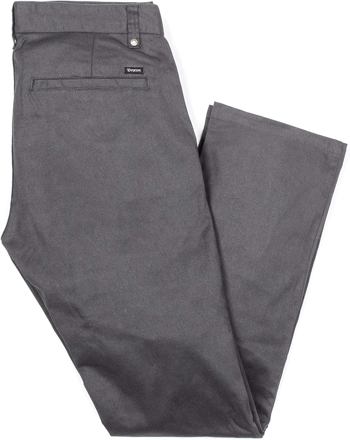 brixton reserve pants standard fit