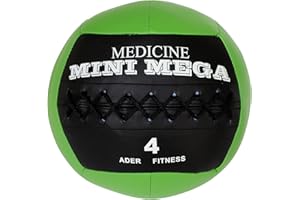 ADER SPORTING GOODS Ader Soft Mega Medicine Ball- 2,3,4,5,6, 8,10,12,14,16,18,20,22,25,28,30 Lbs