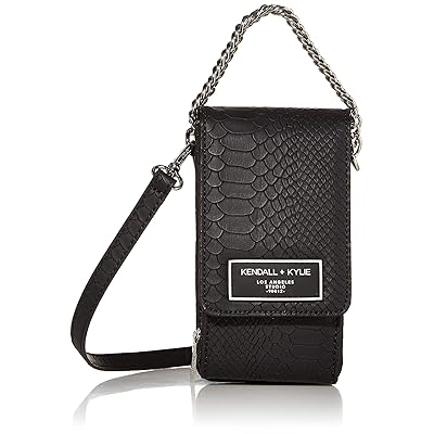 Shoulder Bag Kendall Kylie Sling Bag Buy Black Handbags For Women