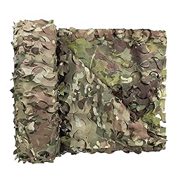 Sitong Bulk Roll Camo Netting for Hunting Military