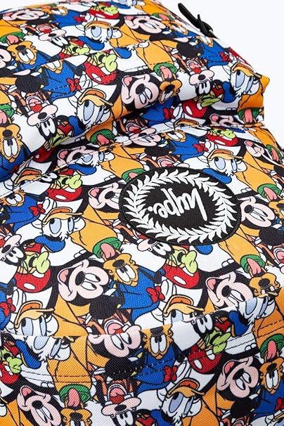 hype disney squad backpack