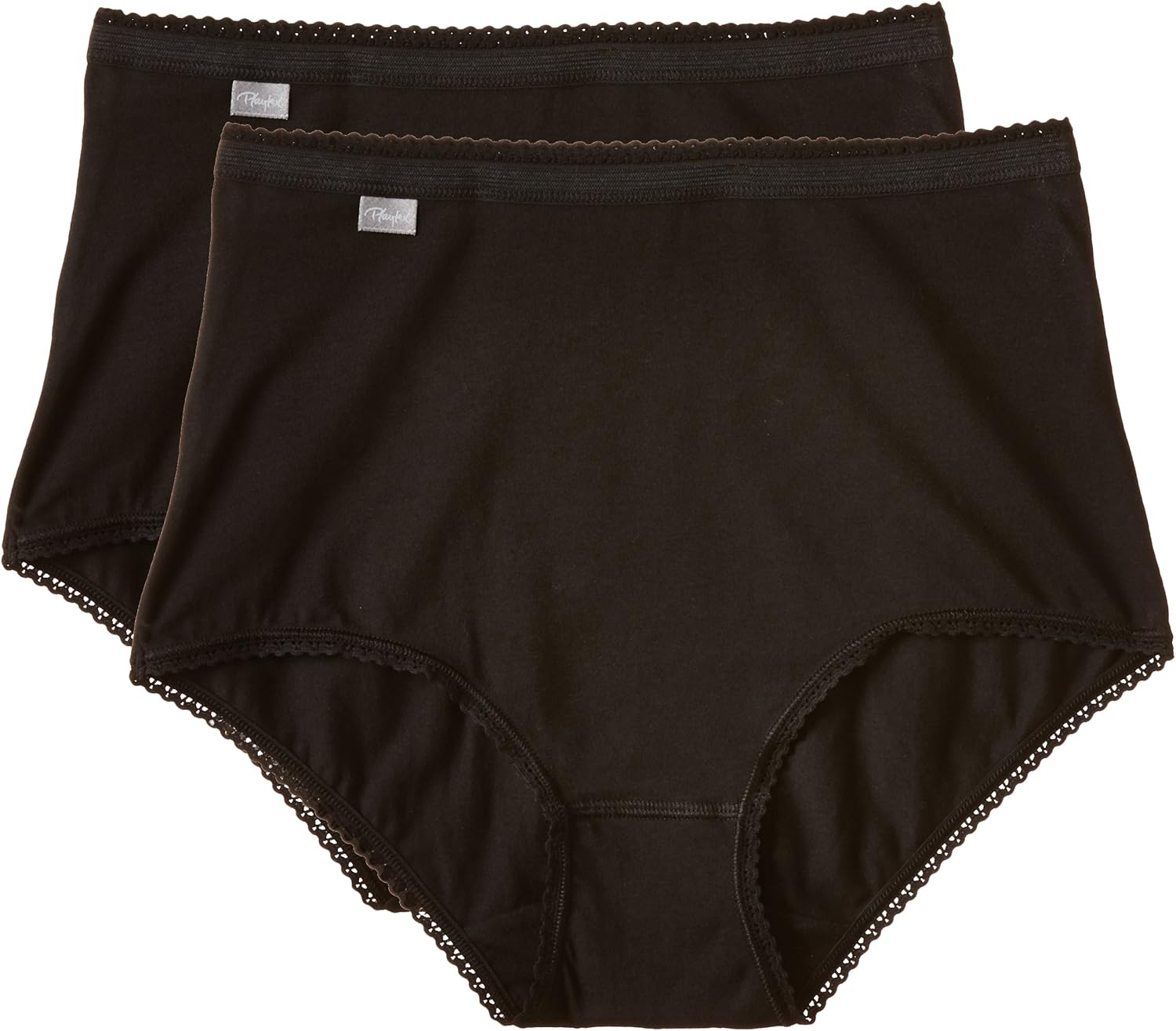 Slip maxi in cotone e modal elasticizzato | Underwear