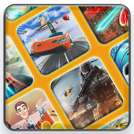 Gamebee Flix Ultimate Games Collection for Amazon Pricepulse