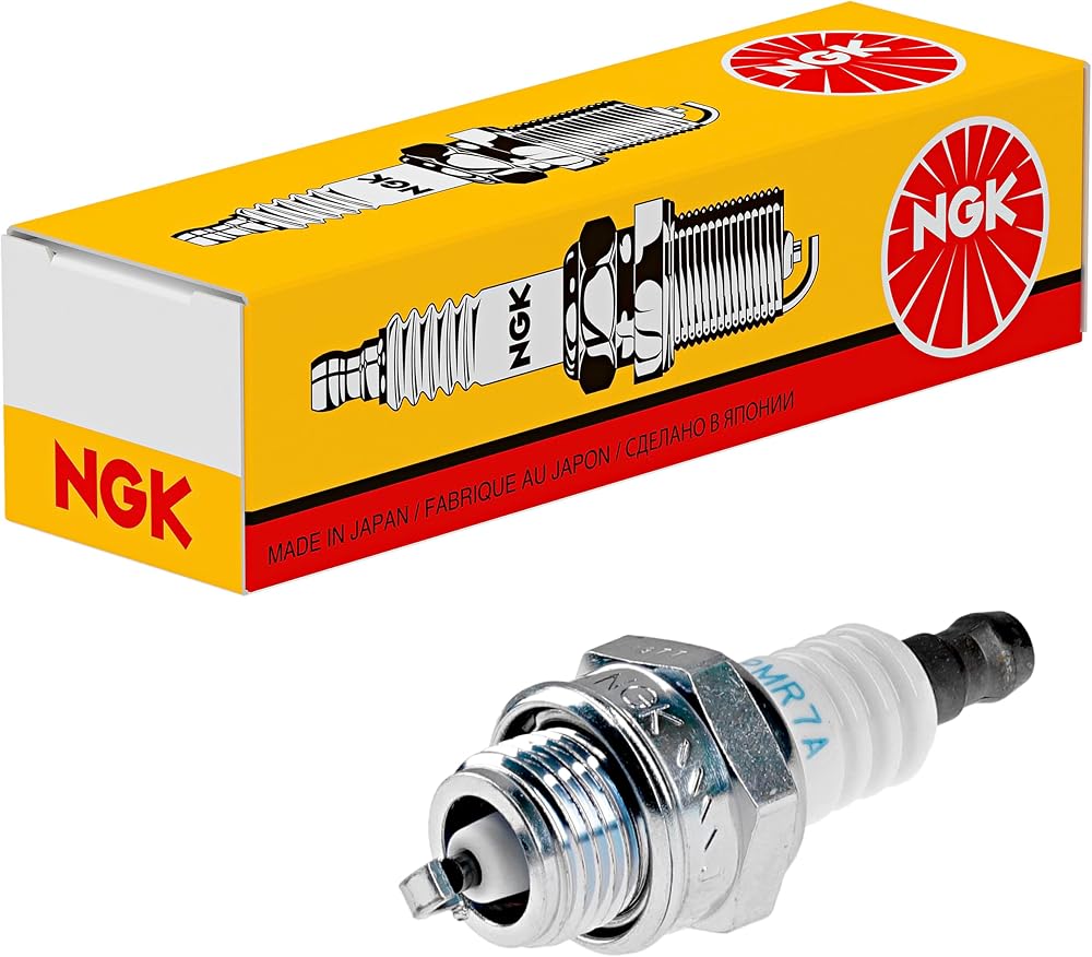NGK BPMR7A YBX Spark Plug