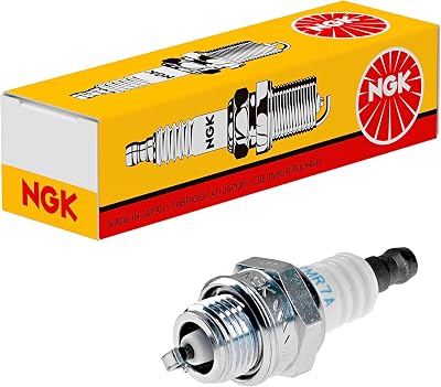 NGK BPMR7A YBX Spark Plug