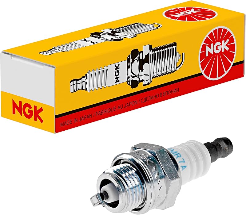 NGK BPMR7A YBX Spark Plug