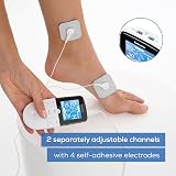 Beurer EM49 PainFree Digital TENS EMS Machine 70 Programs 2 Channels 4 view 7