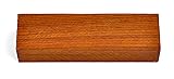 Texas Knifemakers Supply Cocobolo Wood Knife Handle