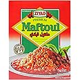 Ziyad Premium Maftoul (Mediterranean Couscous), No Additives, No Preservatives, 2lb