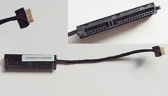 HP Pavilion 11-n Hard Drive HDD/SSD Connector Cable, HP Pavilion