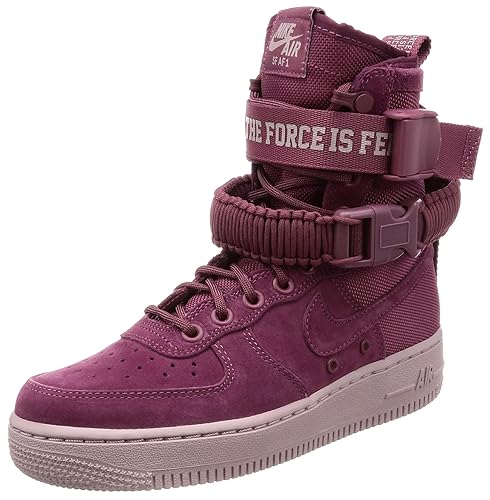 botas air force 1 sf