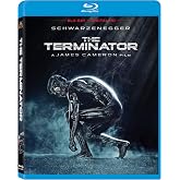 The Terminator [Blu-ray] - Packaging Color may Vary