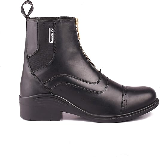 Buy Blackburn Riding Boots at Amazon.in