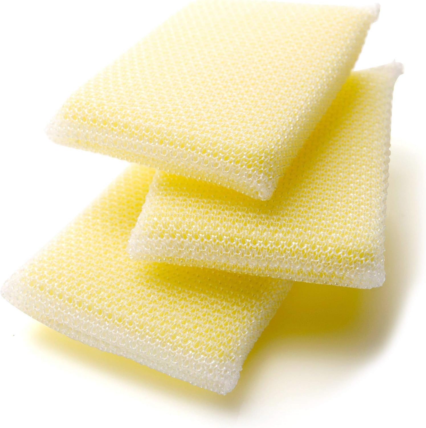 3M Scotch-Brite Dobie All Purpose Pads, 3Count (Pack of 4) Total 12 Pads: Health & Personal Care